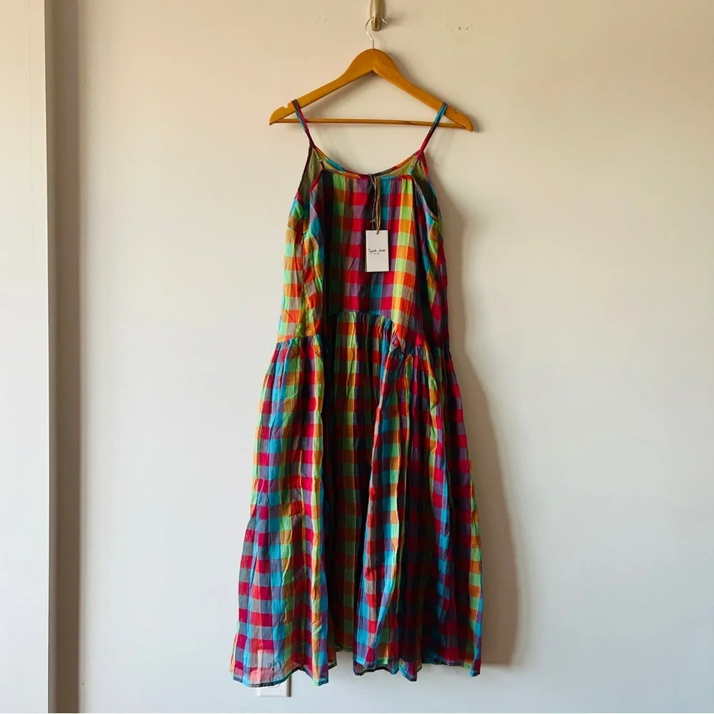 Rujuta Sheth Leila Dress Size Small New​ - Picture 4 of 10